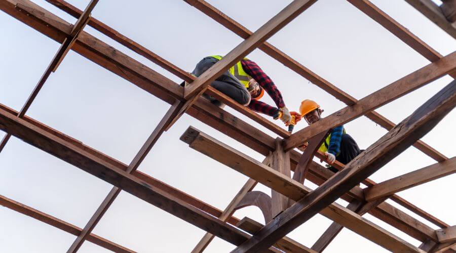 Local Chimney Repair in Kerens, WV